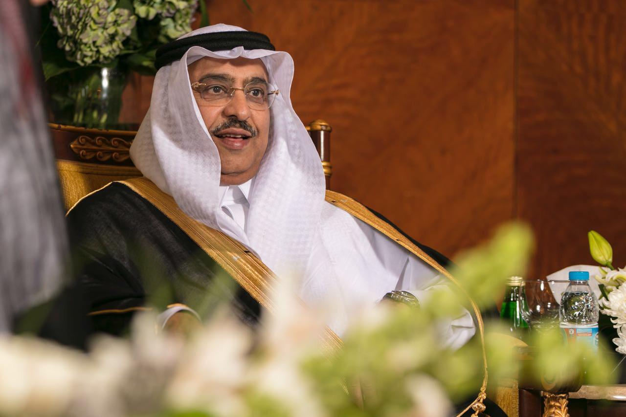 Abdulaziz Al Goraniss