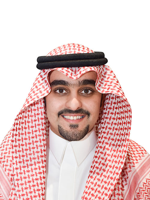 Abdulrahman Al Goraniss